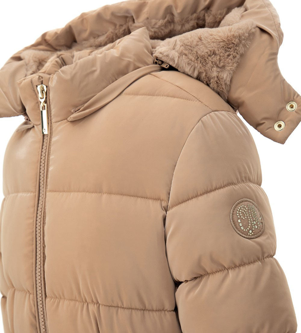 Jackets Jacket Peach Girl