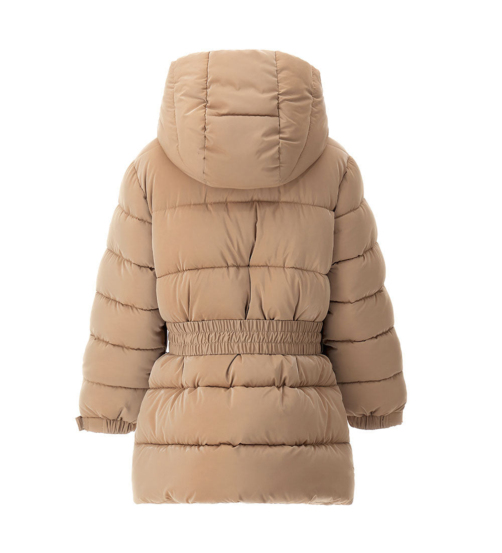 Jackets Jacket Peach Girl