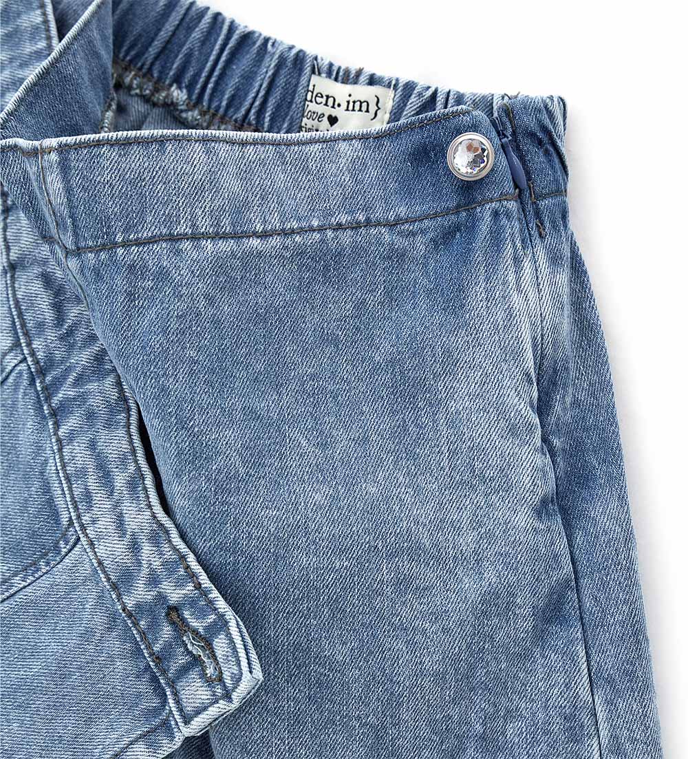 #Color_Denim