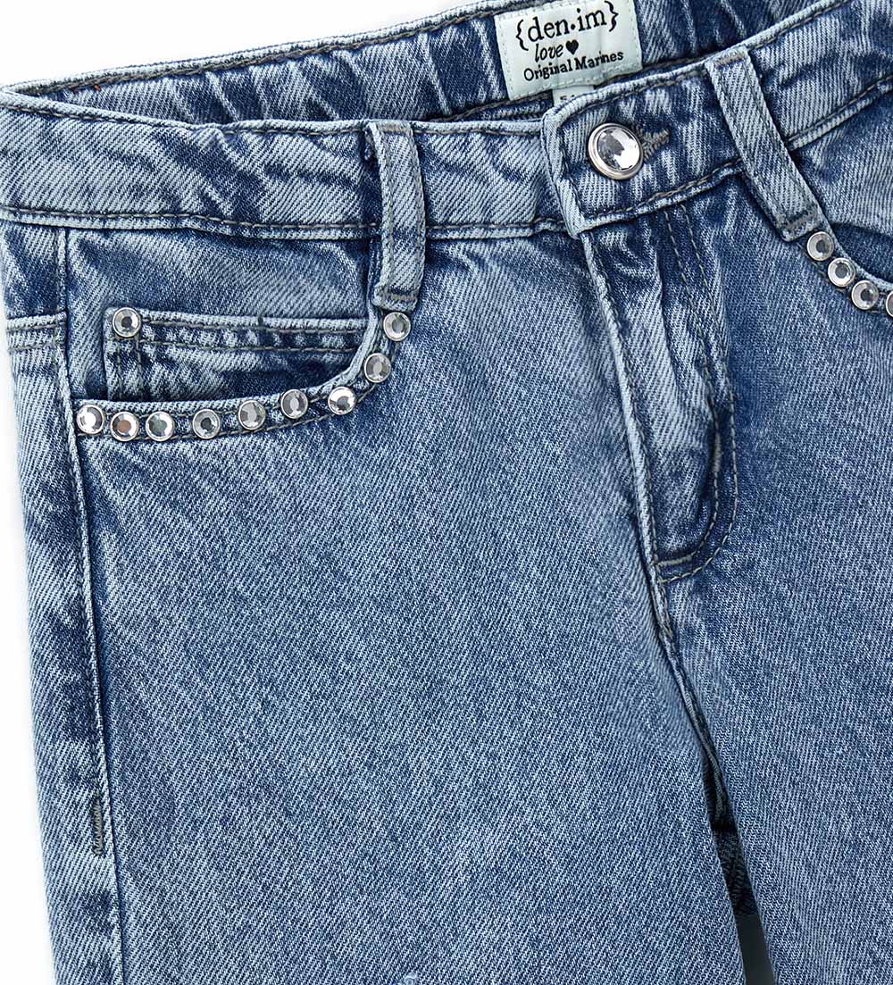 #Color_Denim
