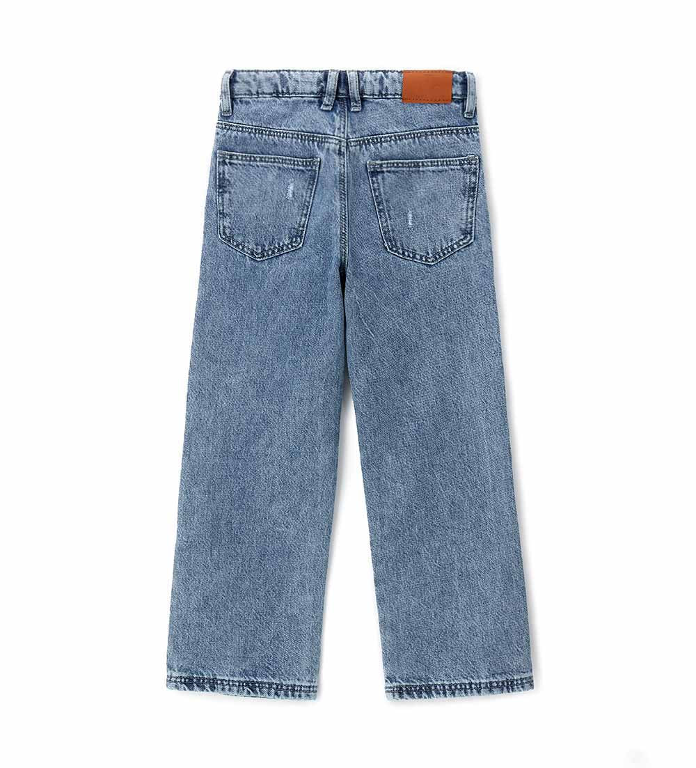 #Color_Denim