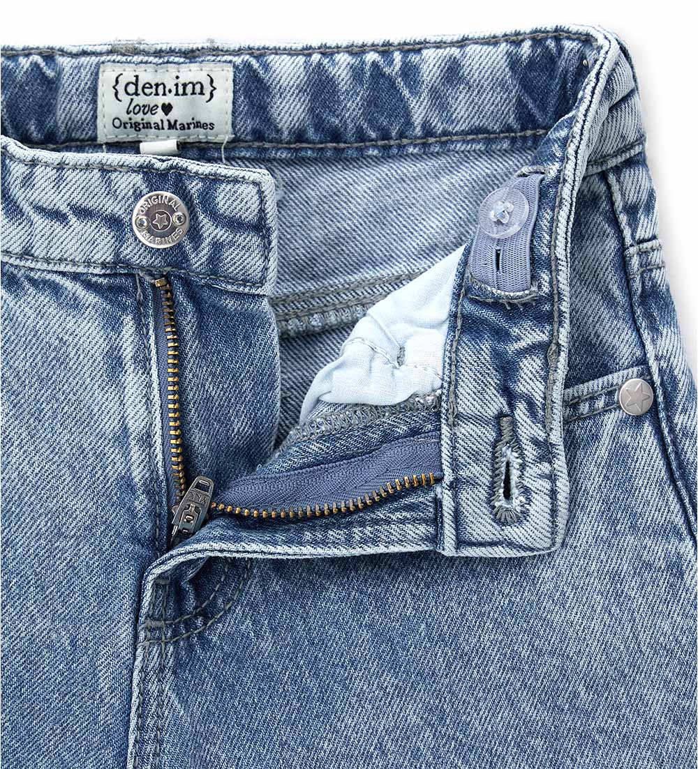 #Color_Denim