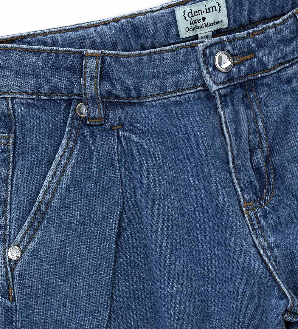 #Color_Denim