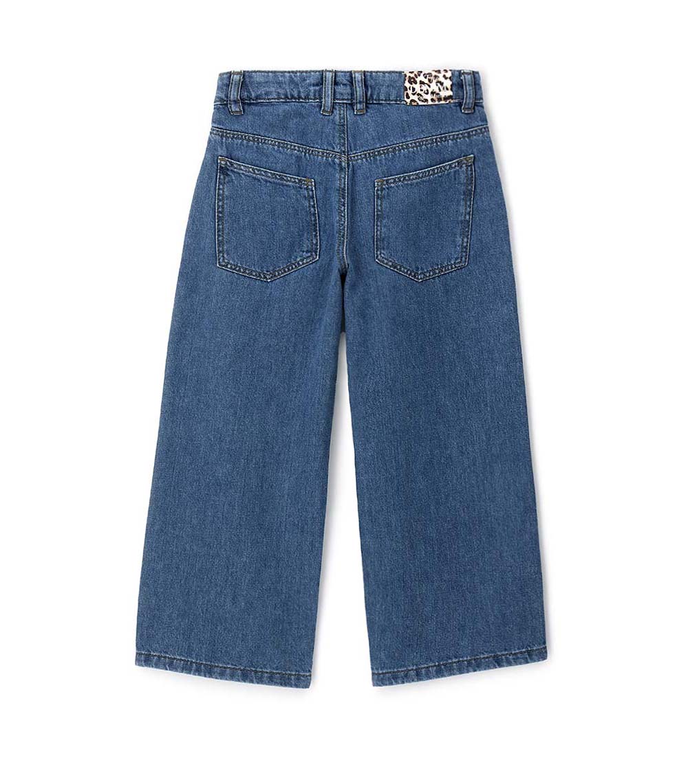 #Color_Denim