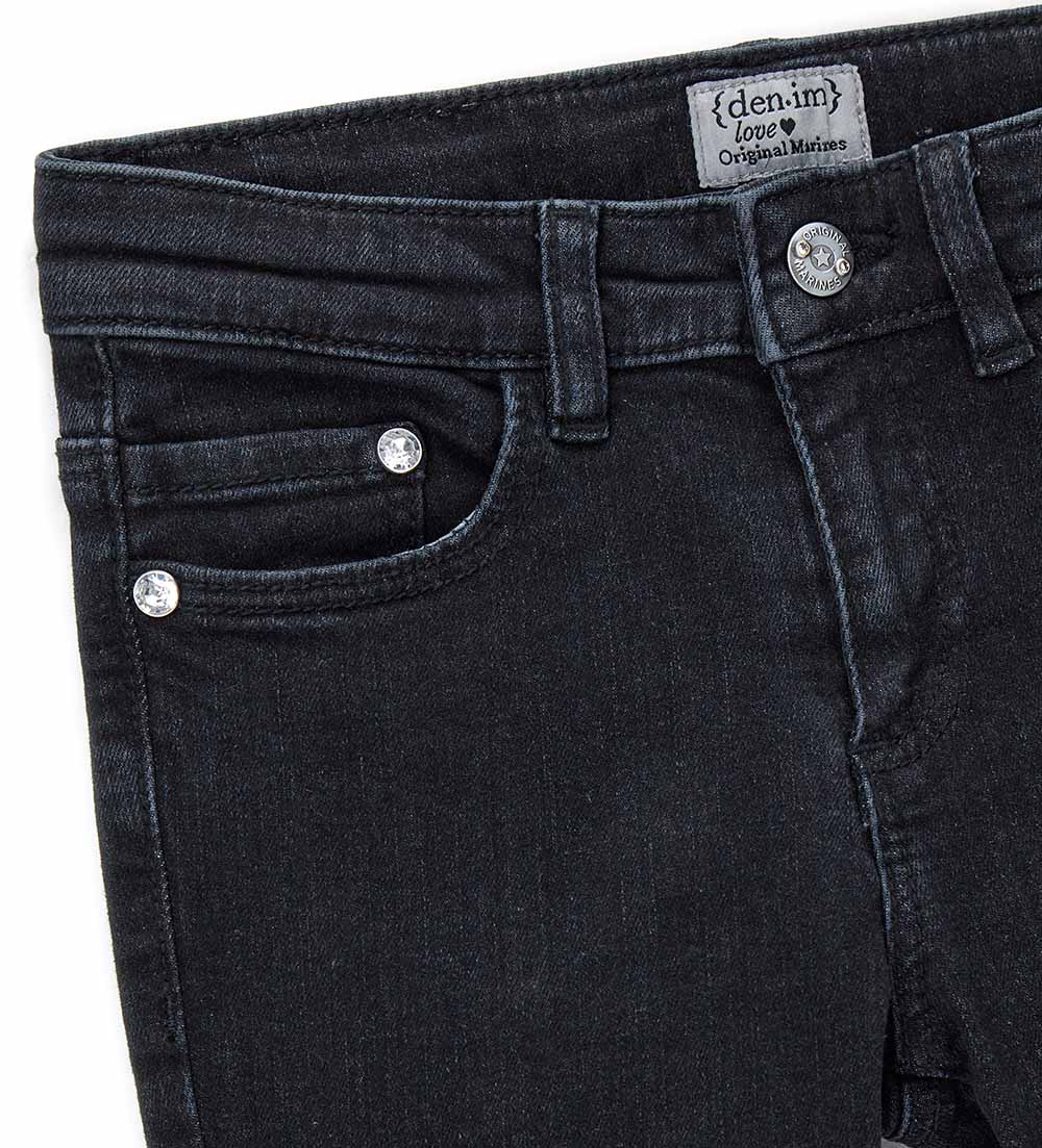 #Color_Denim