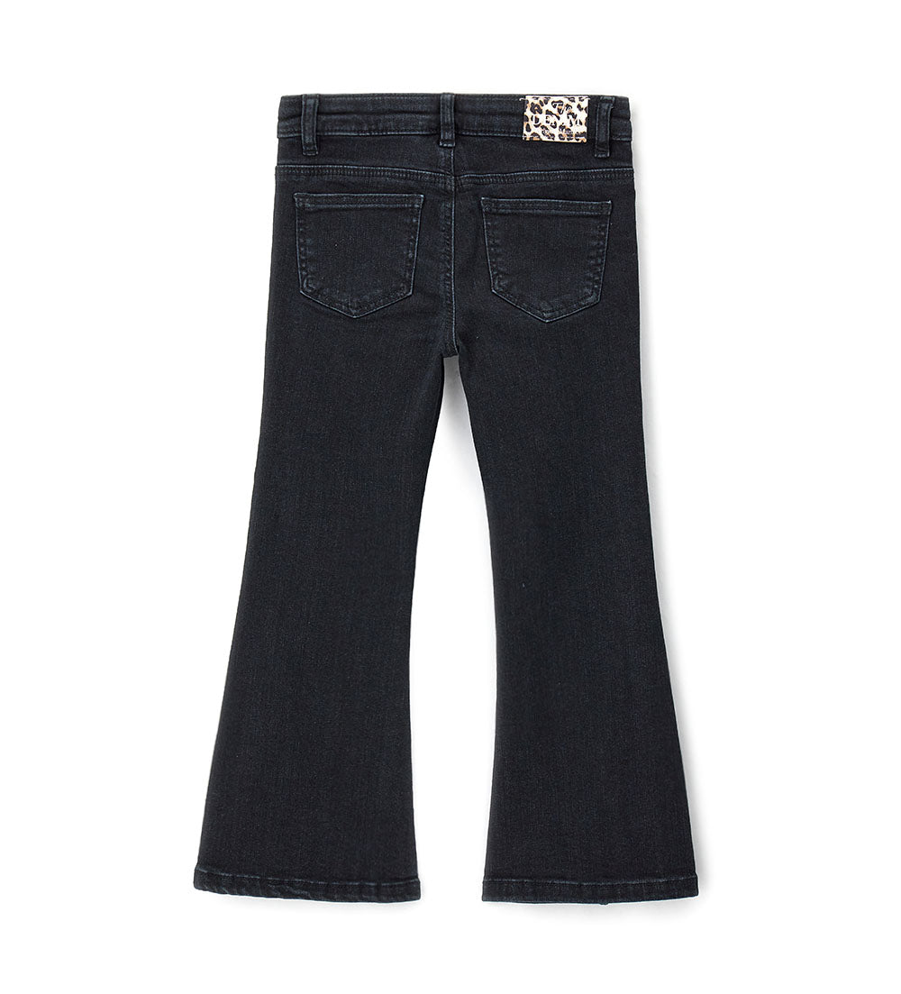 #Color_Denim