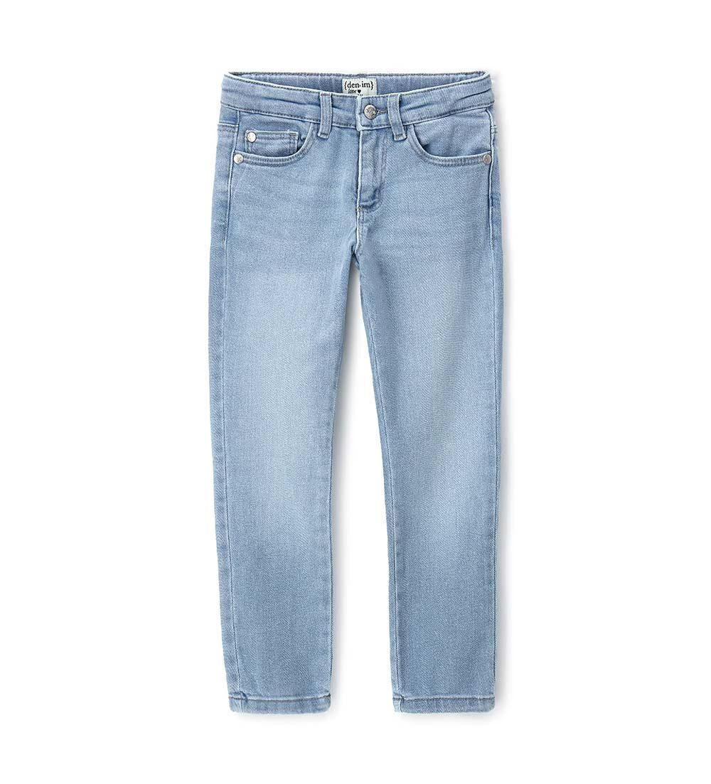 #Color_Denim