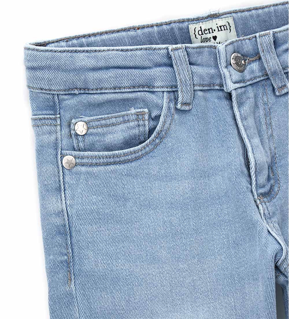 #Color_Denim