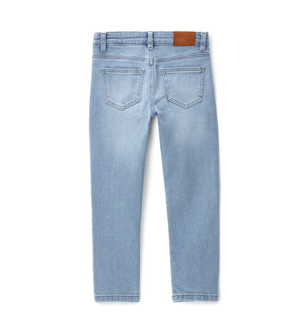 #Color_Denim