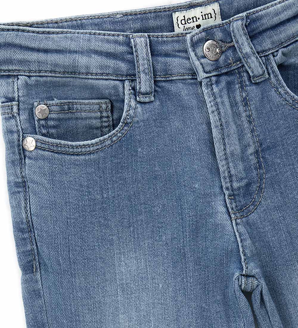 #Color_Denim