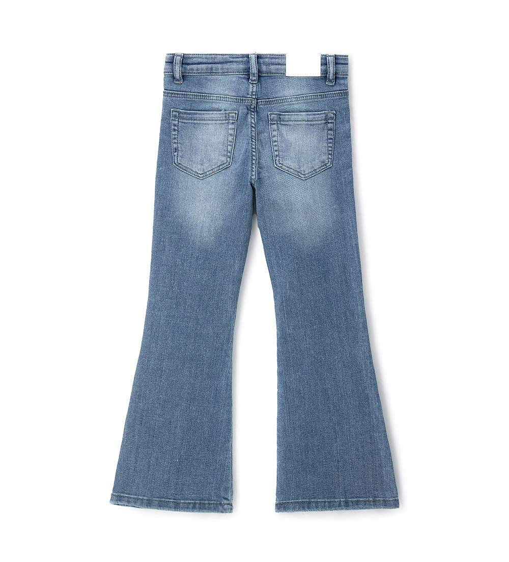 #Color_Denim