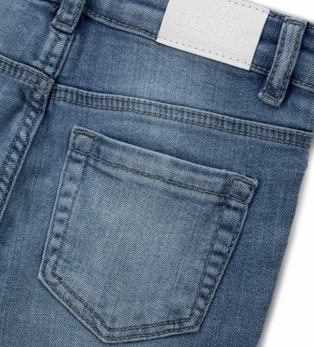 #Color_Denim