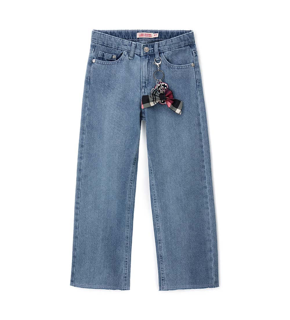 #Color_Denim