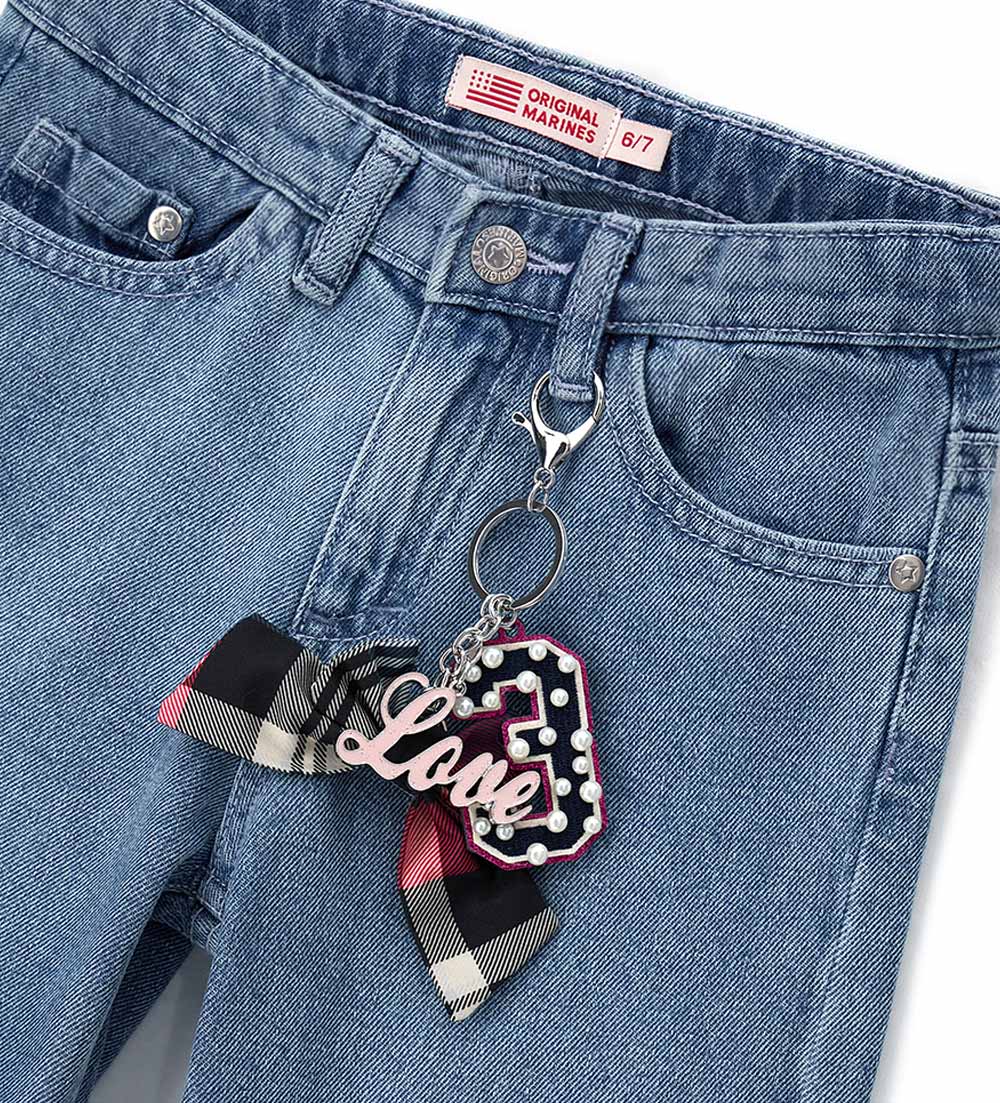 #Color_Denim