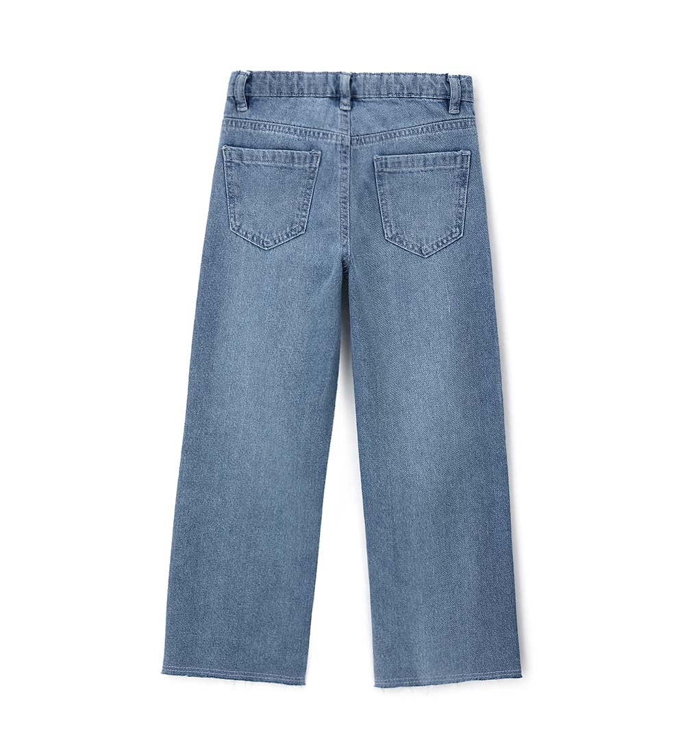 #Color_Denim
