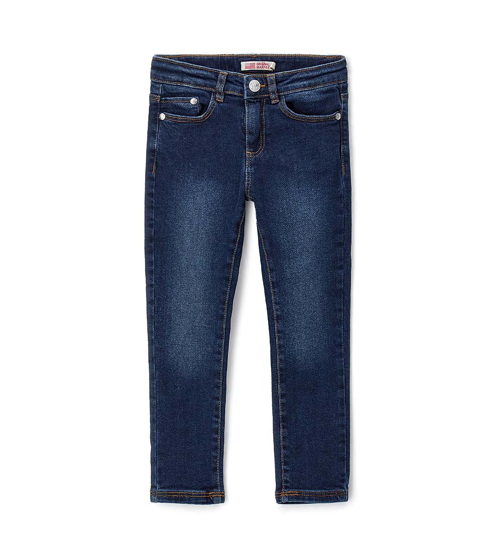 #Color_Denim