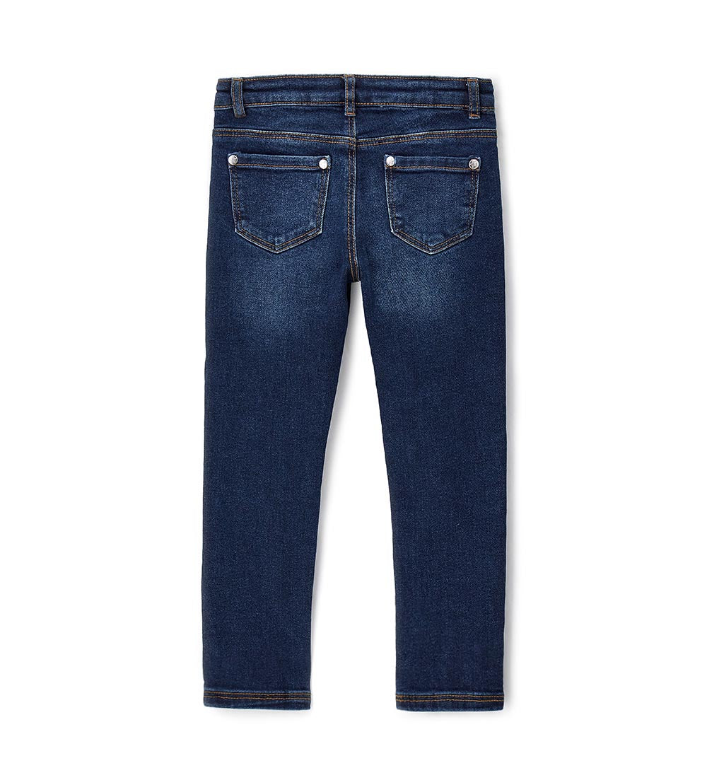#Color_Denim