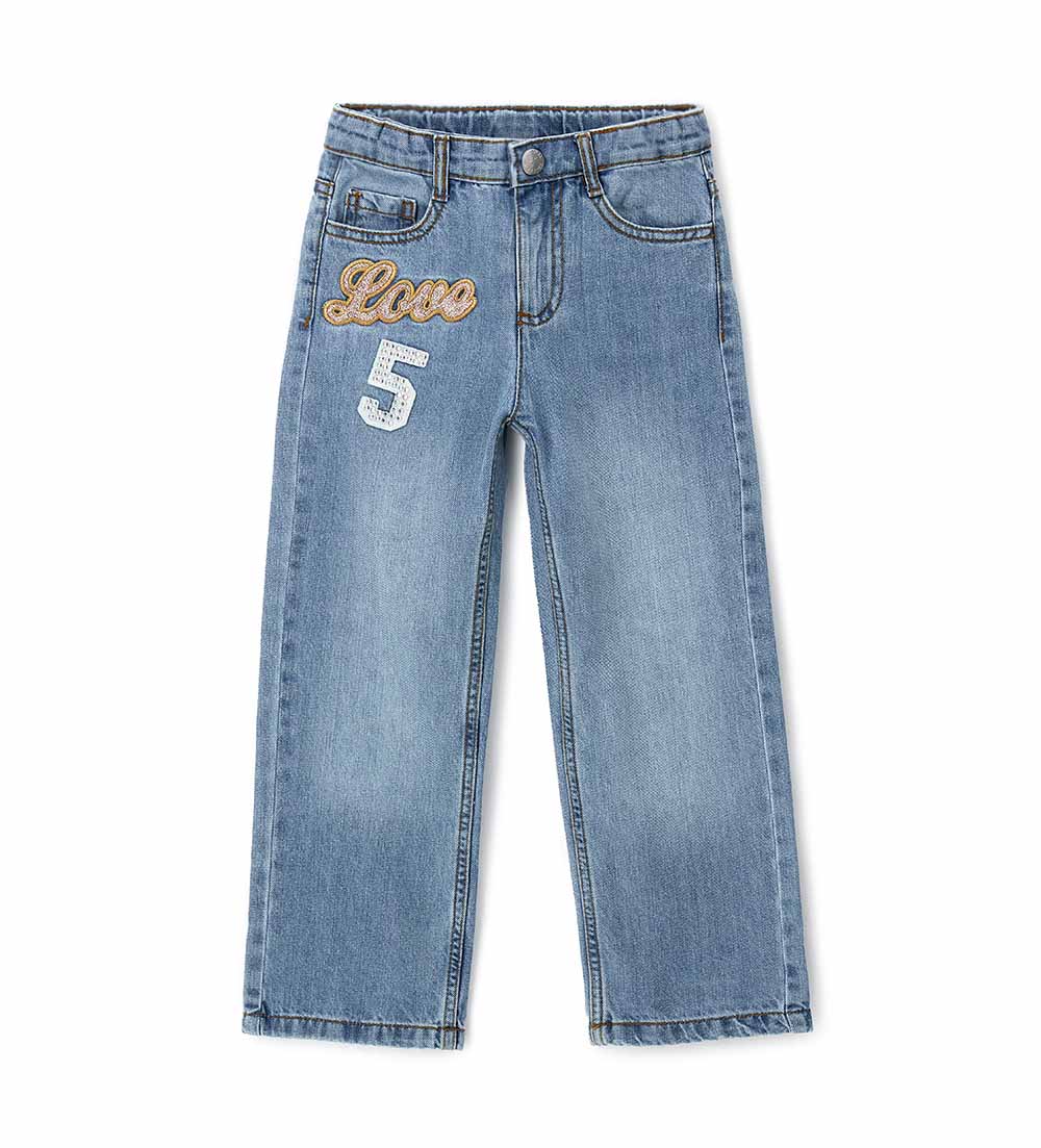 #Color_Denim
