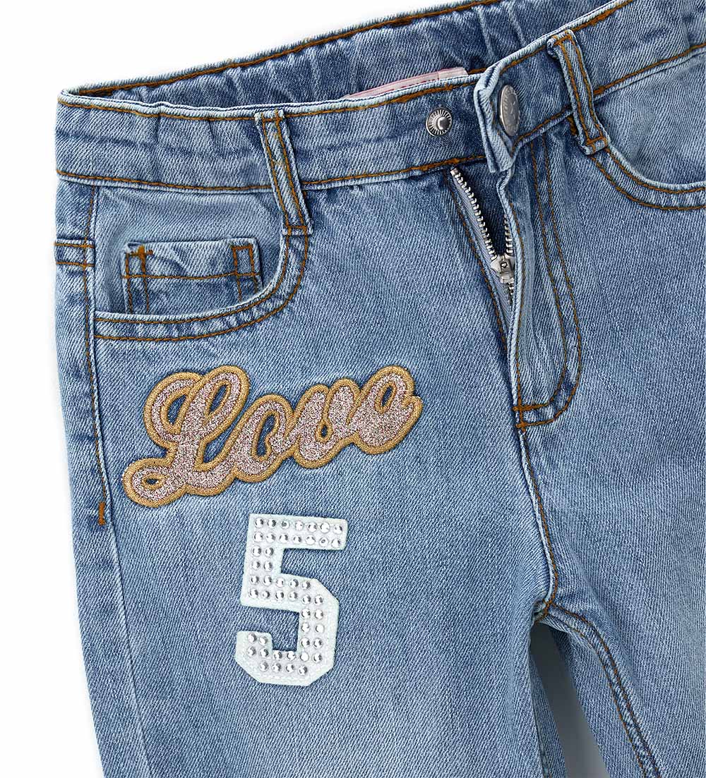 #Color_Denim