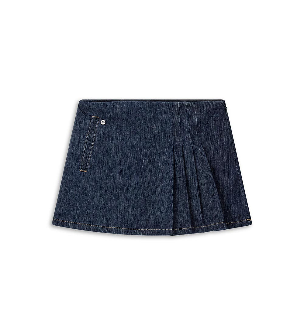 #Color_Denim