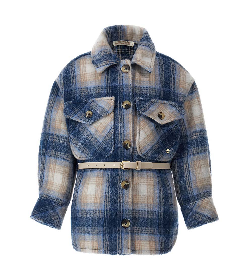 Wild Girl Girl Jacket Coats & Jackets 2