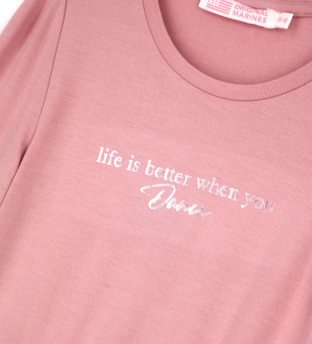 Dance Academy Body Jersey Girl