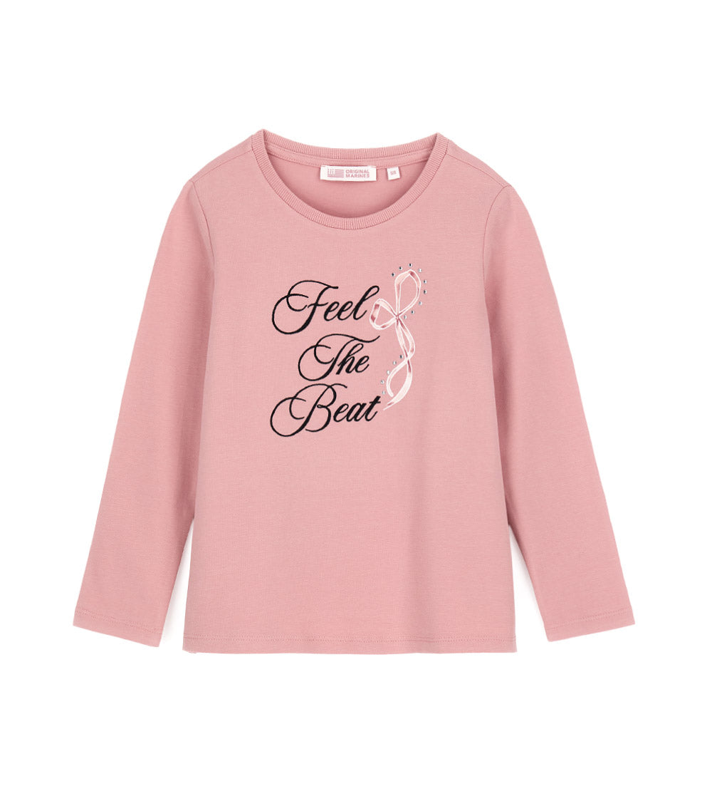 Dance Academy Girl T-Shirt ML Shirts & Tops 3