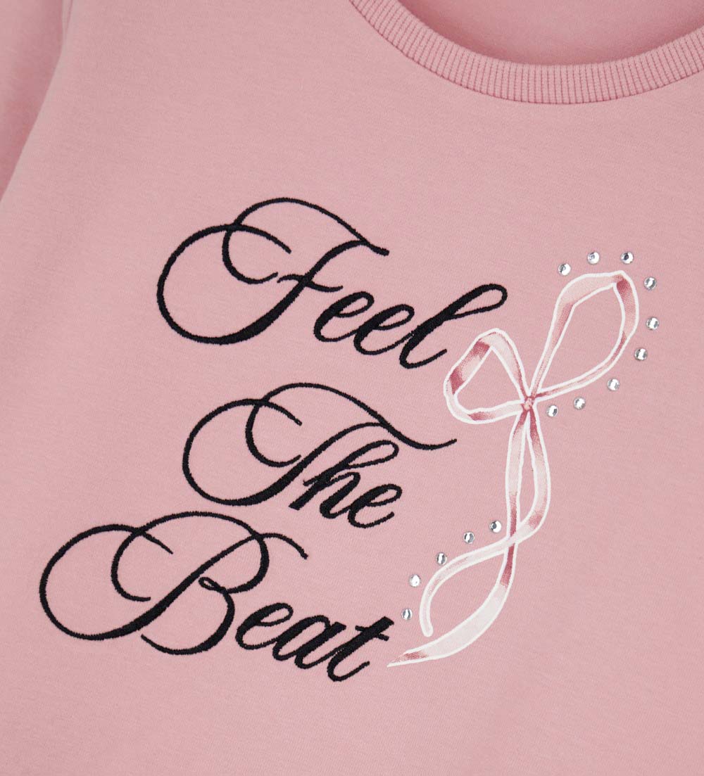 Dance Academy Girl T-Shirt ML Shirts & Tops 3