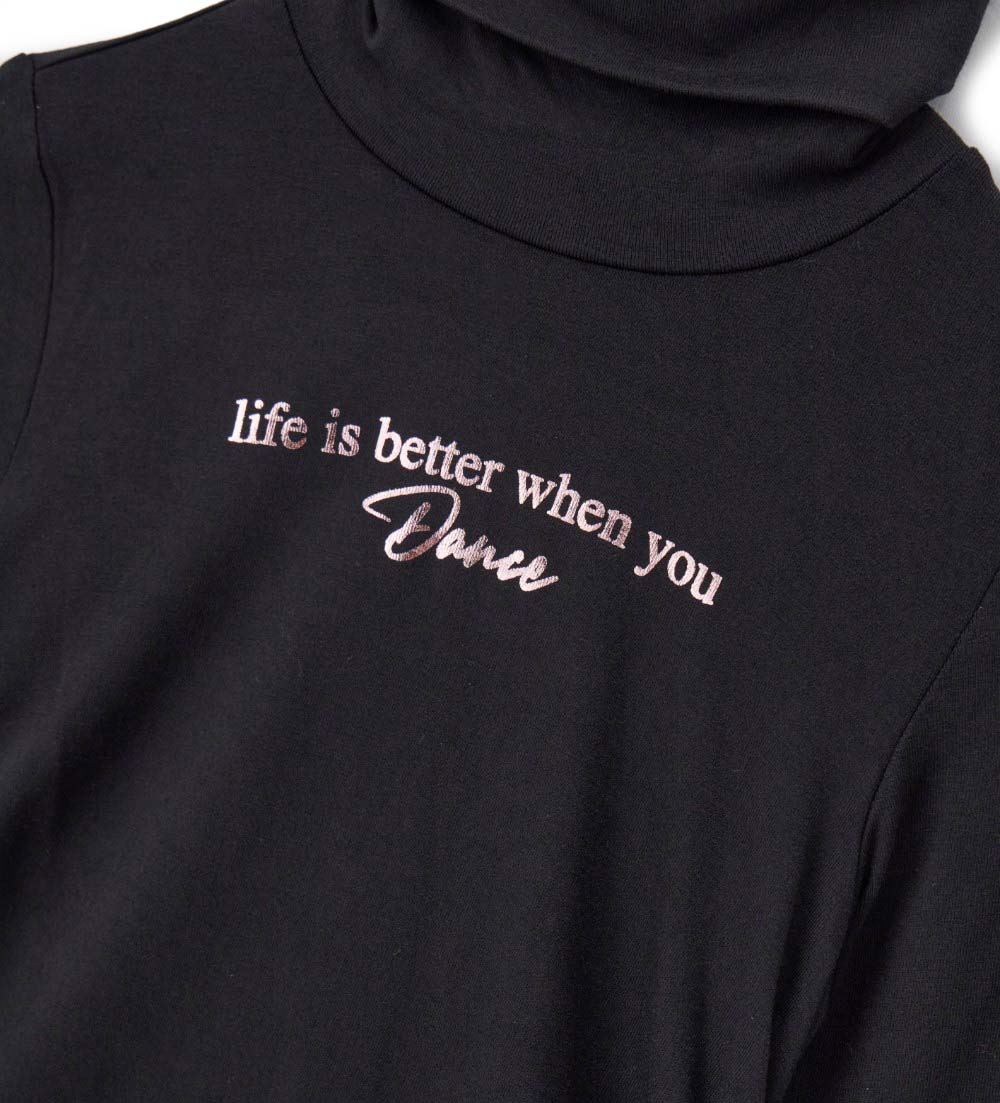 Dance Academy T-shirt Jersey Girl