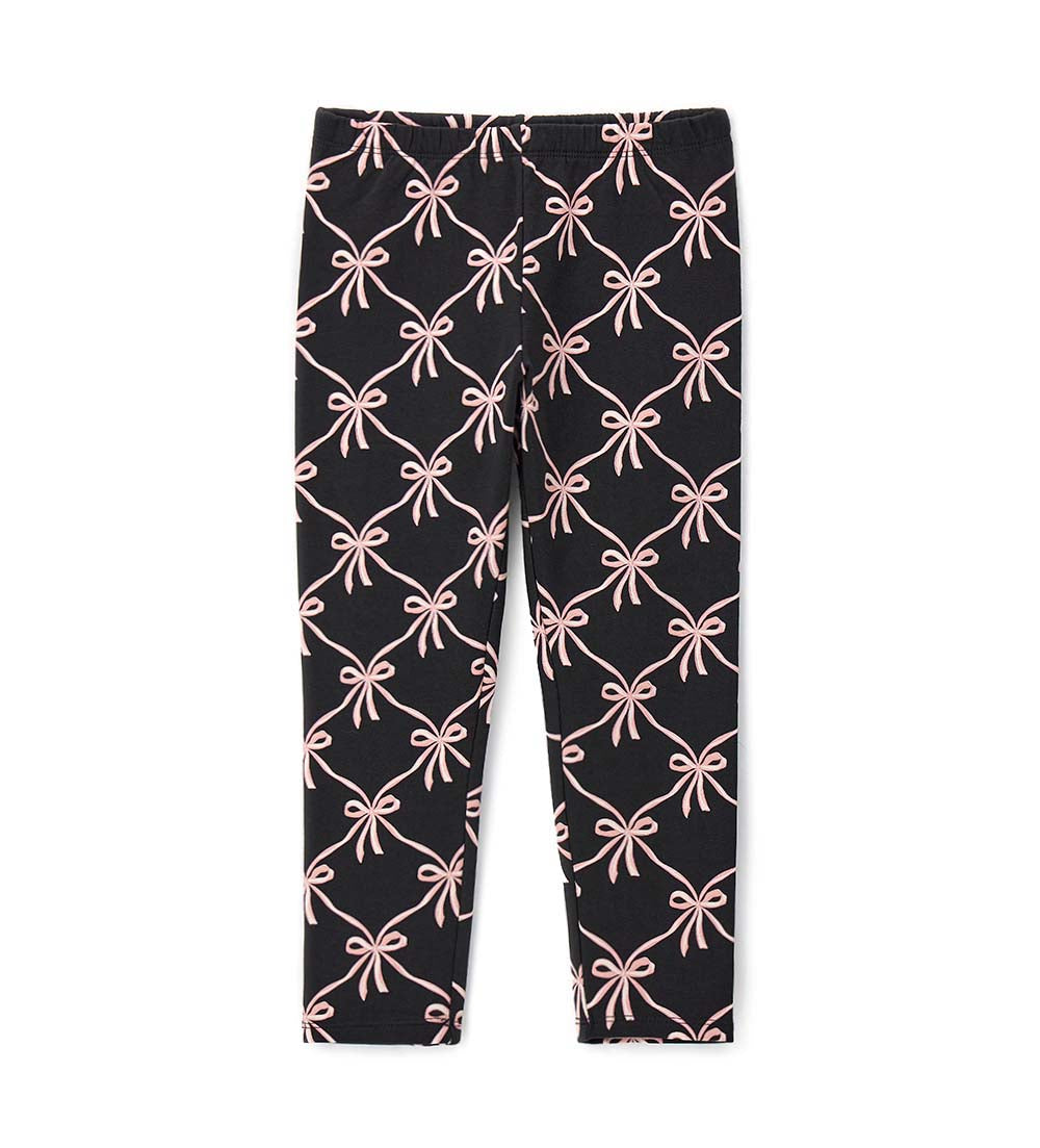 Dance Academy Girl Trouser Leggings Knit  Pants 2