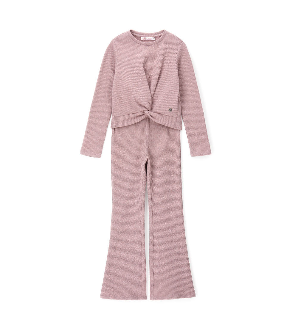 Dance Academy Set Rib Girl