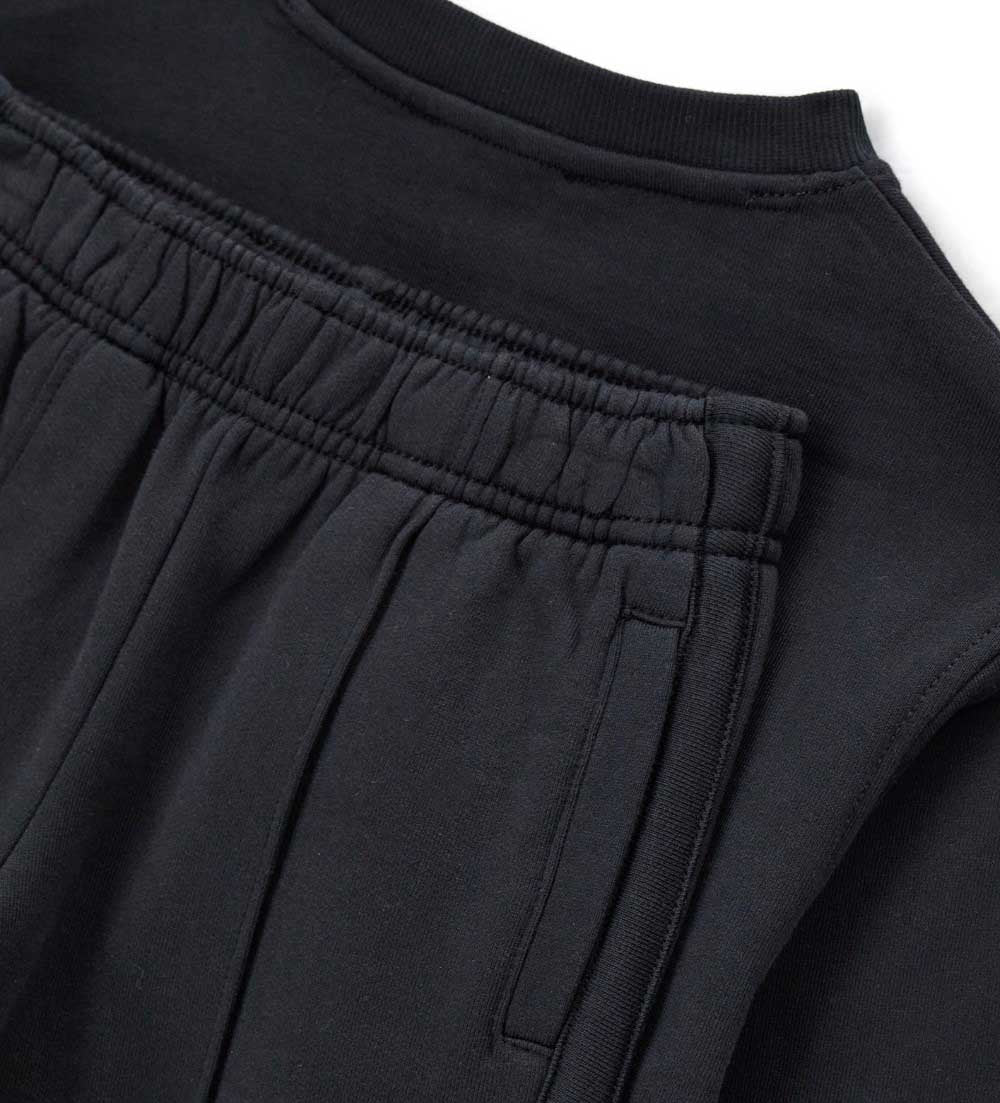Dance Academy Girl Jogging Suitswith Collar Sets &  Tracksuits 1