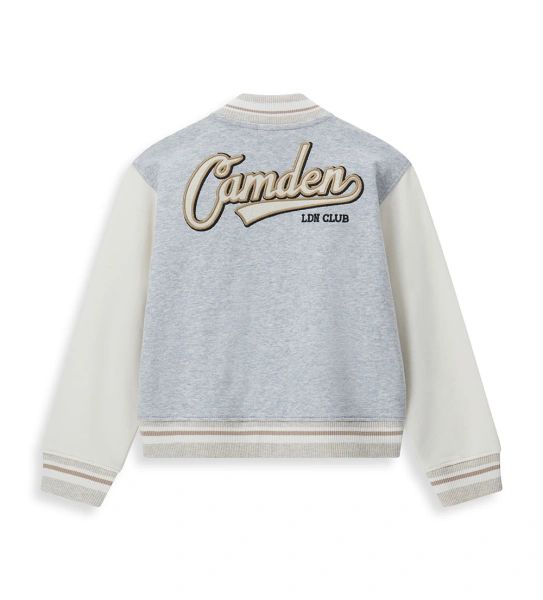 Capsule Teen Top  Fleece Girl