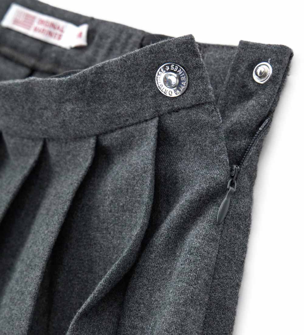 Capsule Teen Skirt Twill Girl