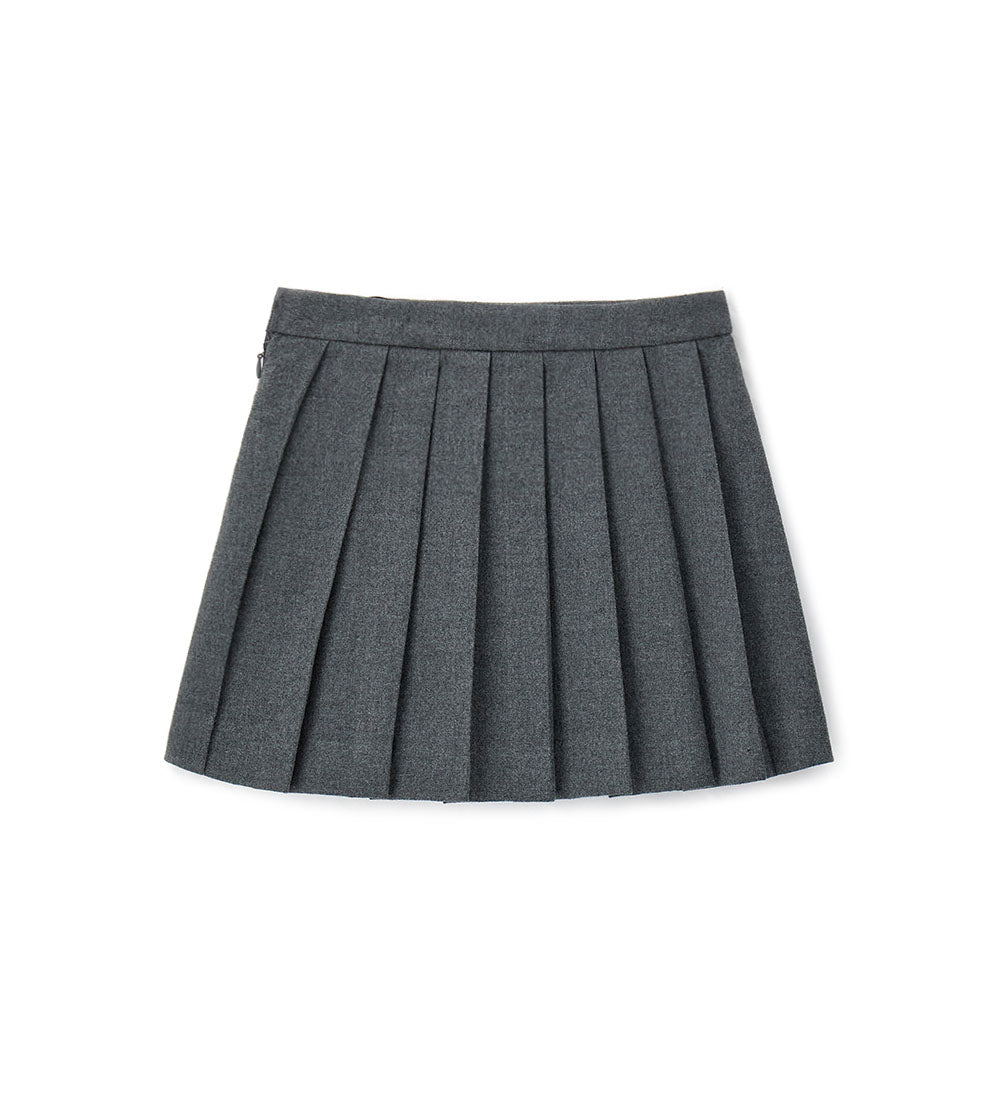 Capsule Teen Skirt Twill Girl