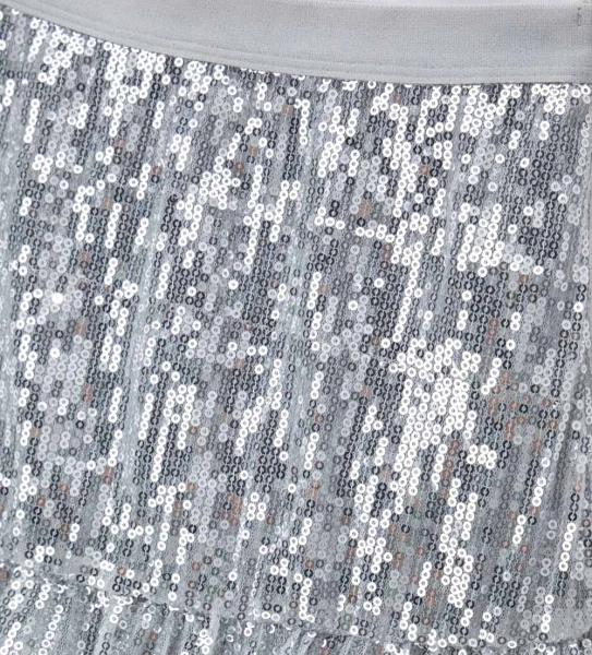 Ski Club Skirt Sequins Girl