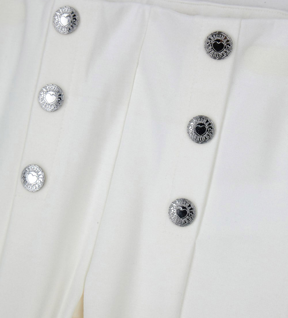 Ski Club Pantalon Twill Girl