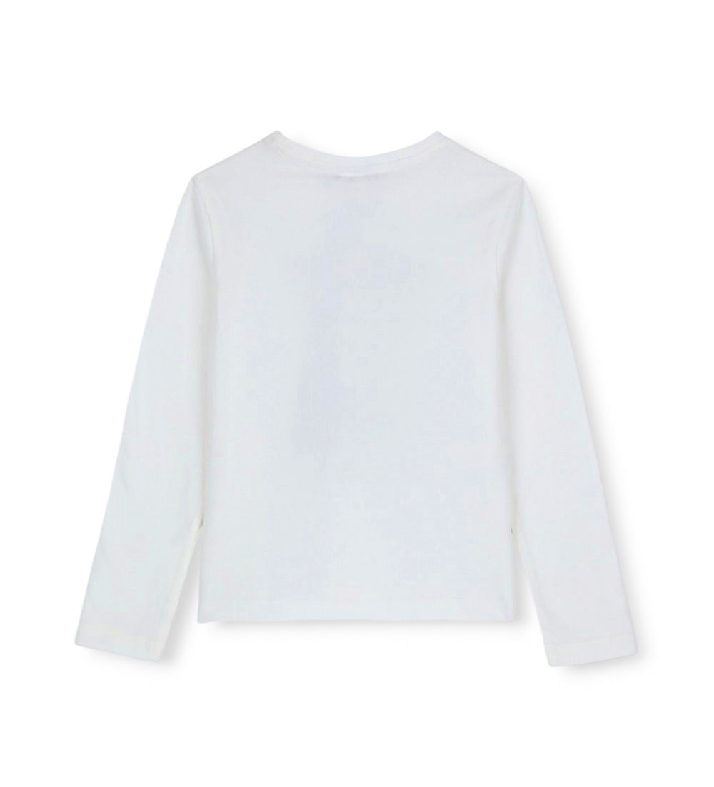 Party T-shirt Jersey Girl