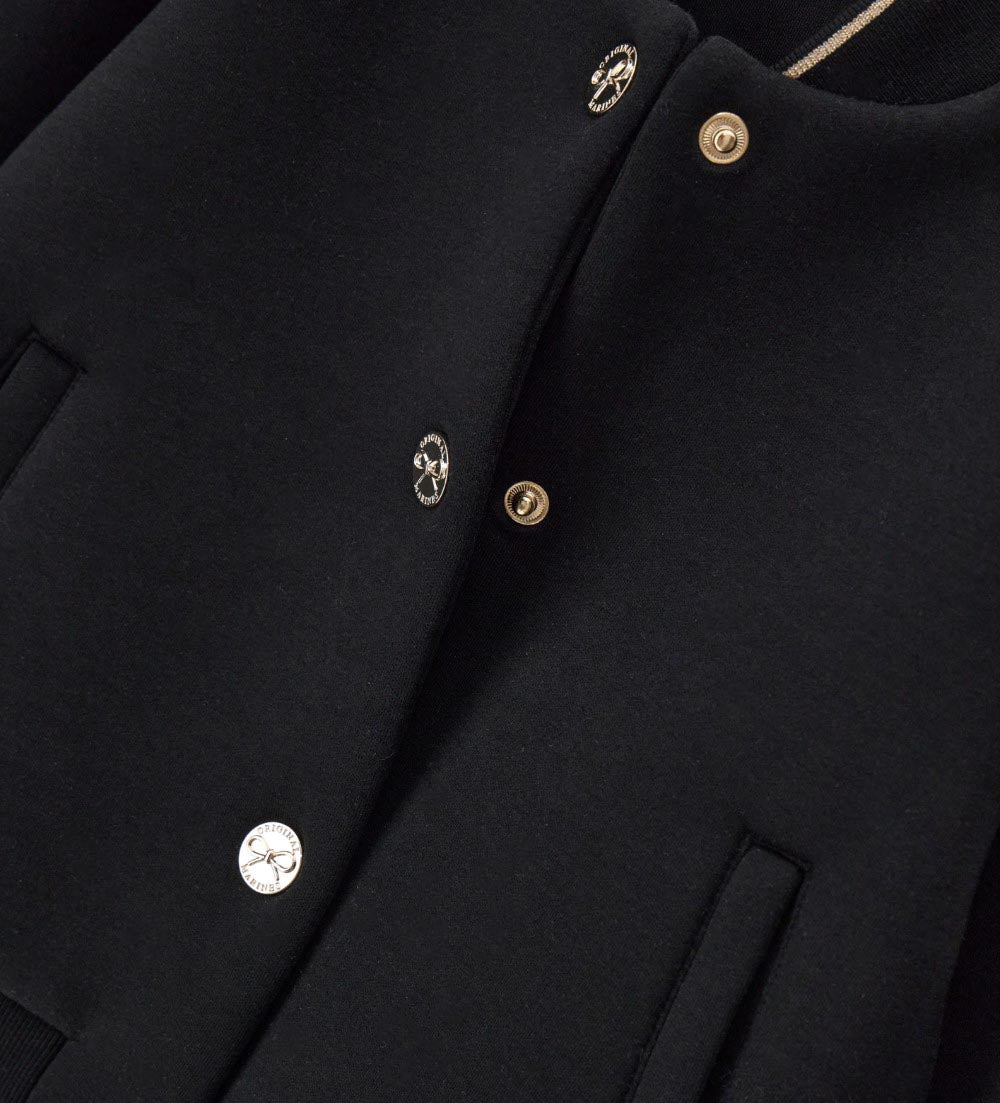 Party Jacket Scuba Girl