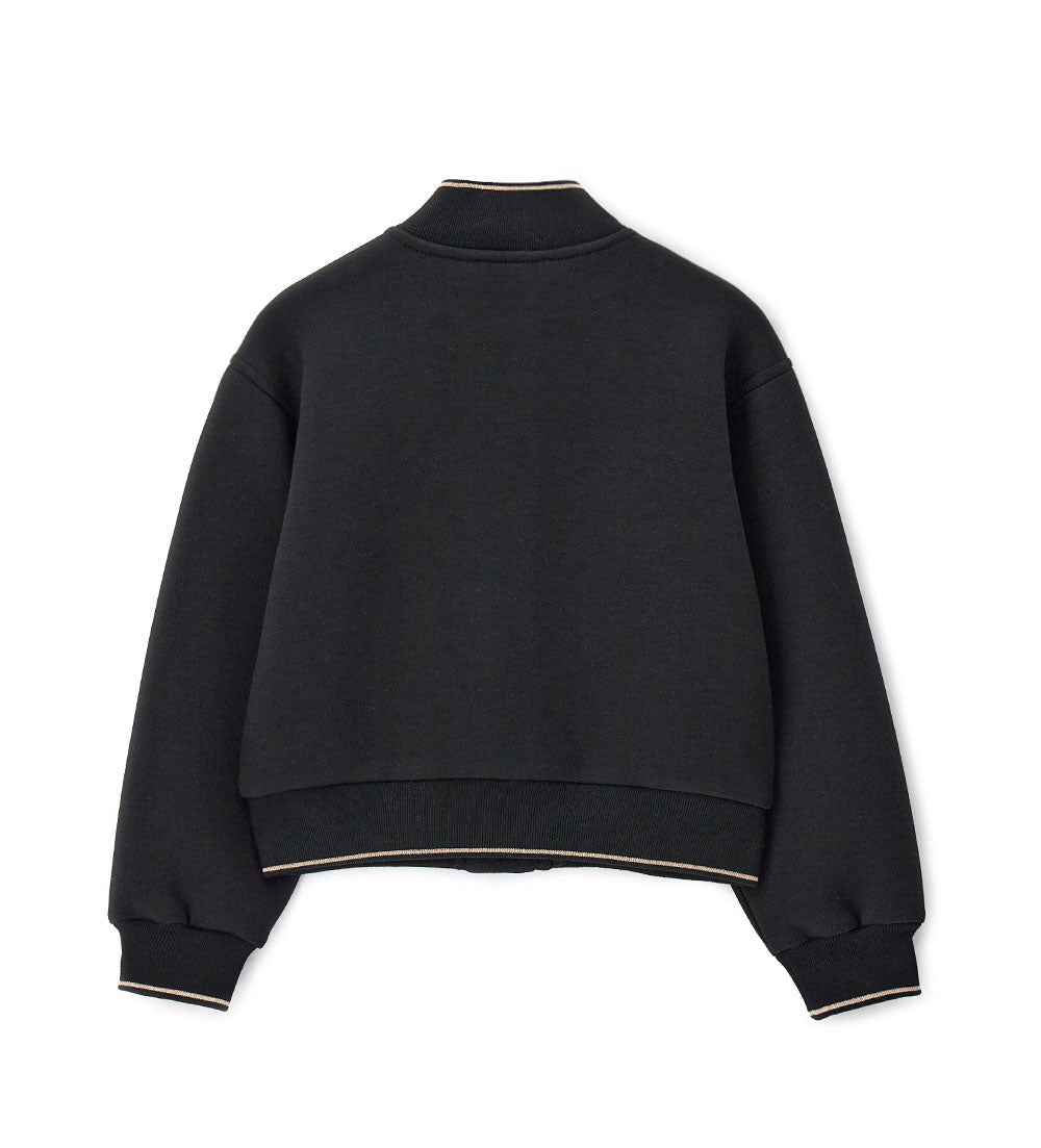 Party Jacket Scuba Girl