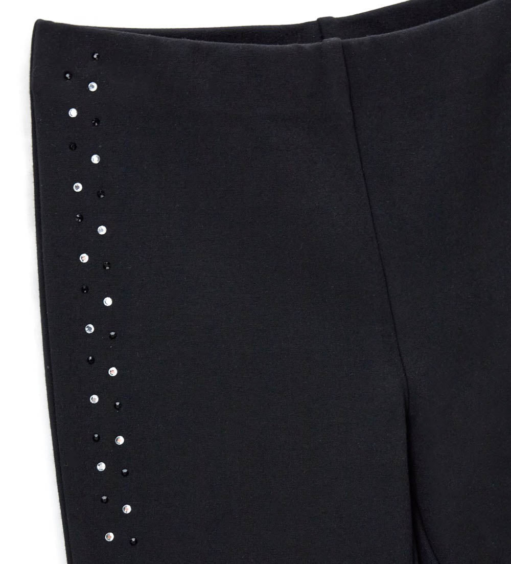 Party Pantalon Twill Girl