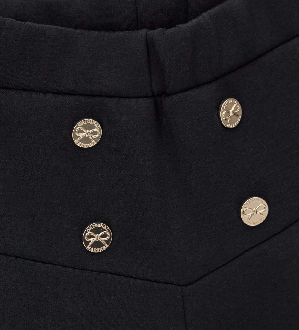 Party Bermuda Scuba Girl