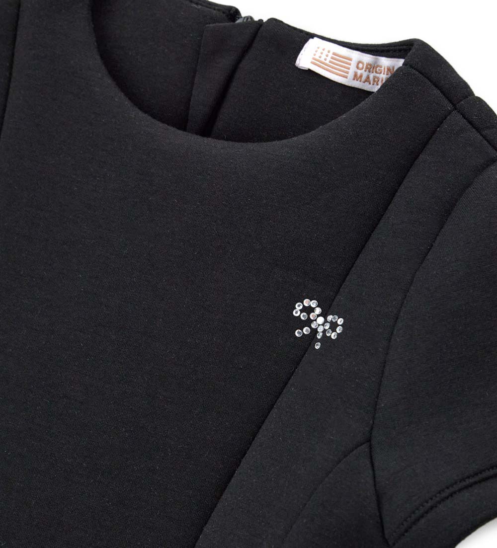 Party Dresses Scuba Girl