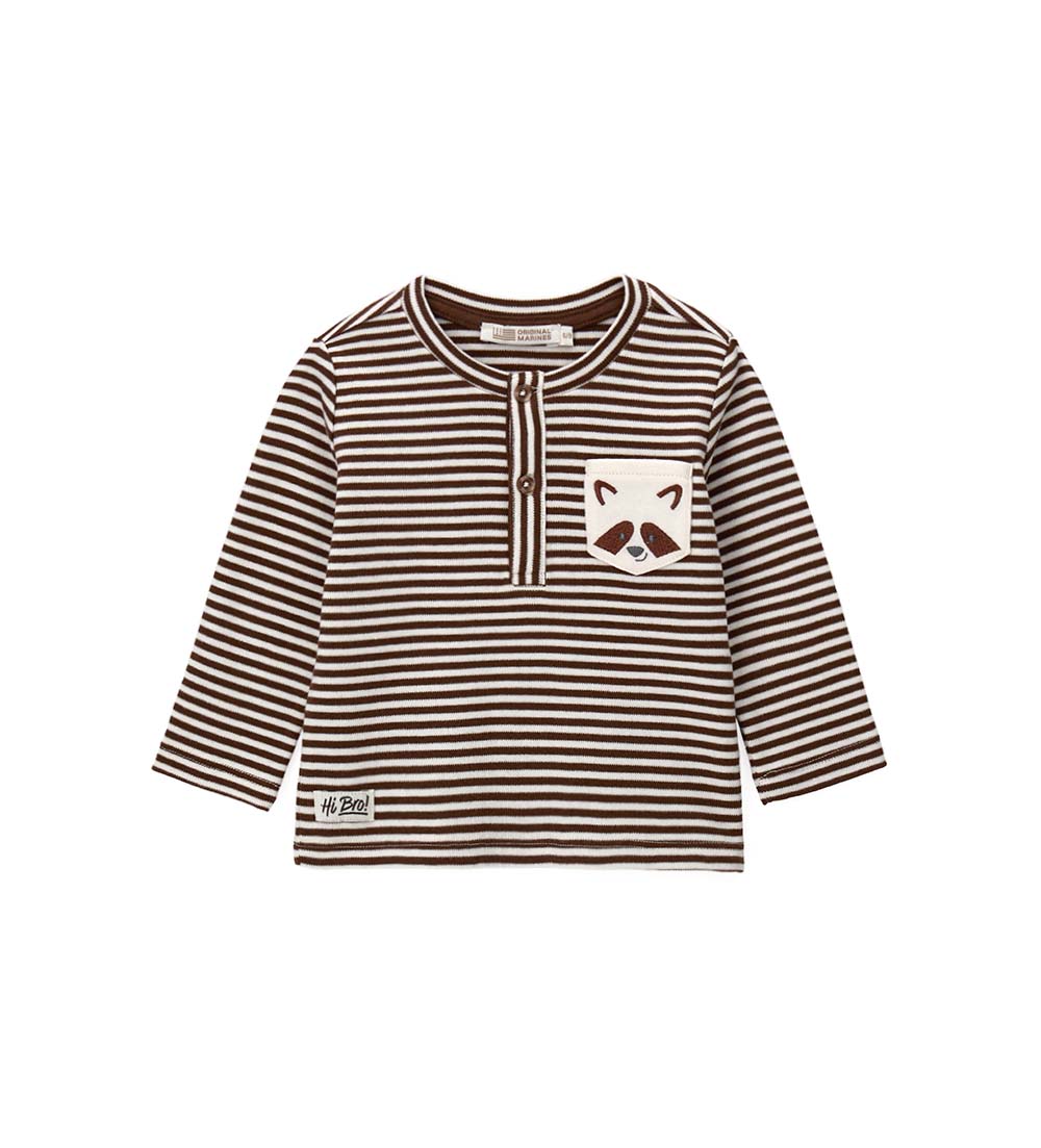 Fairy Forest T-shirt Interlock Newborn