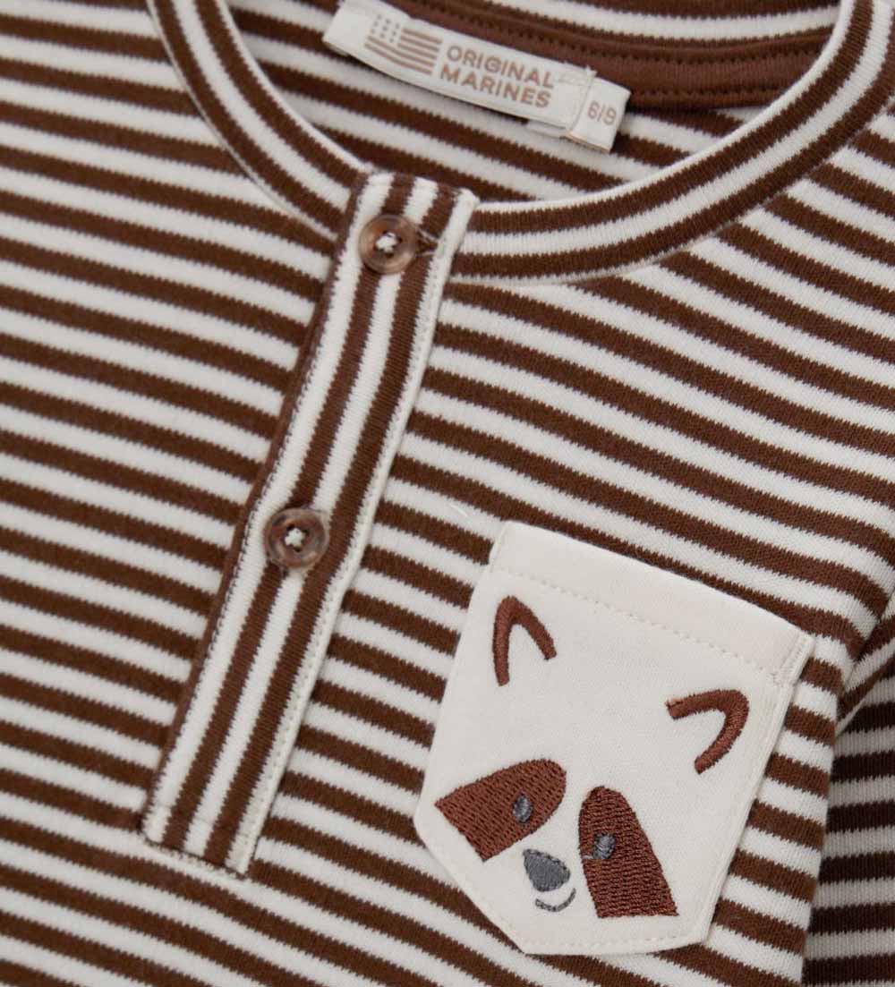 Fairy Forest T-shirt Interlock Newborn