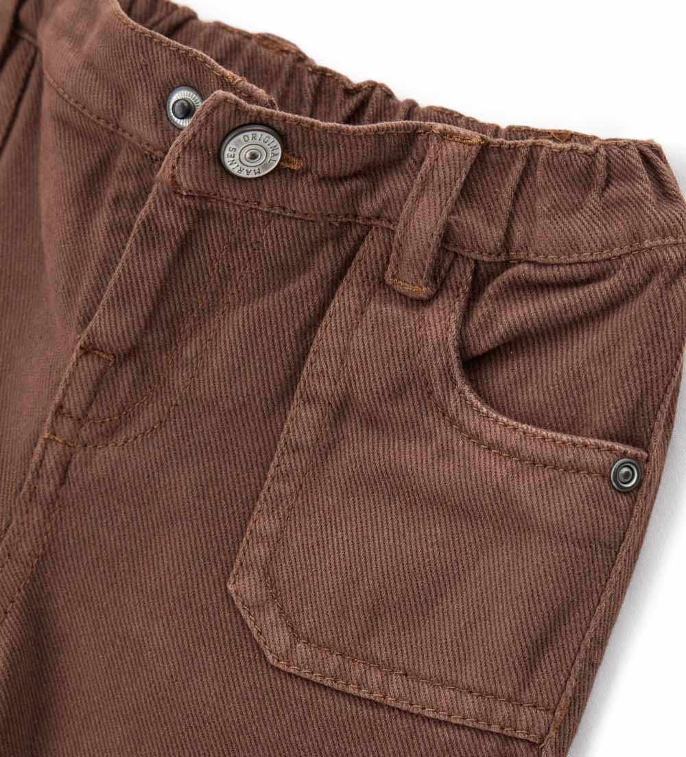 Fairy Forest Pantalon Twill Newborn
