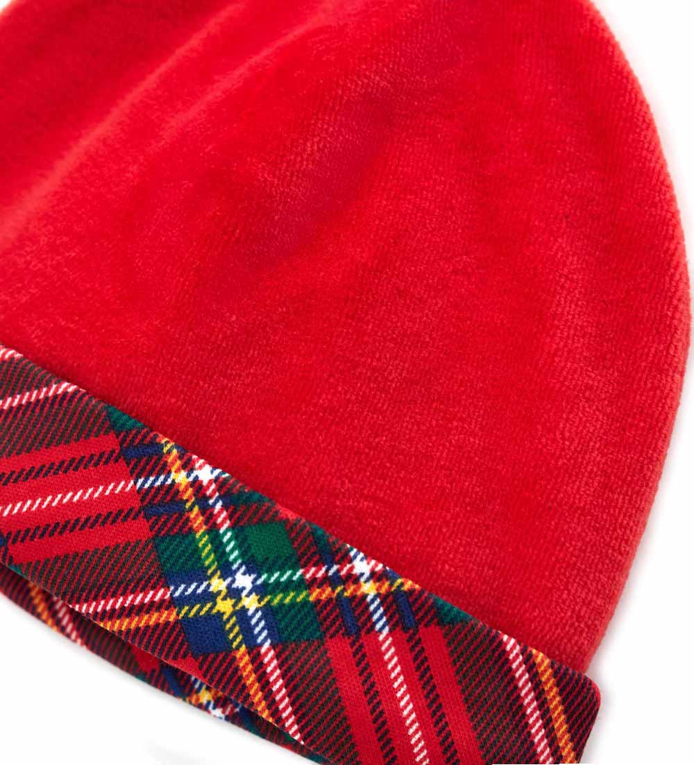 Party Hat Chenille Newborn