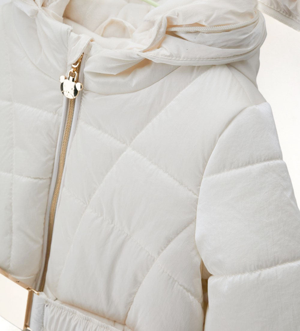 Fairy Forest Jacket Nylon Newborn