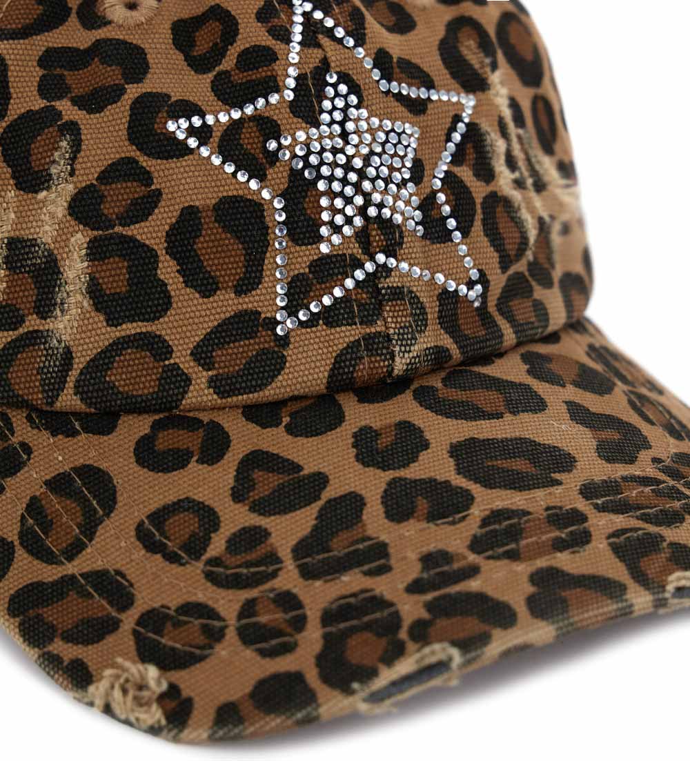 Capsule Denim Girl Hat Accessories