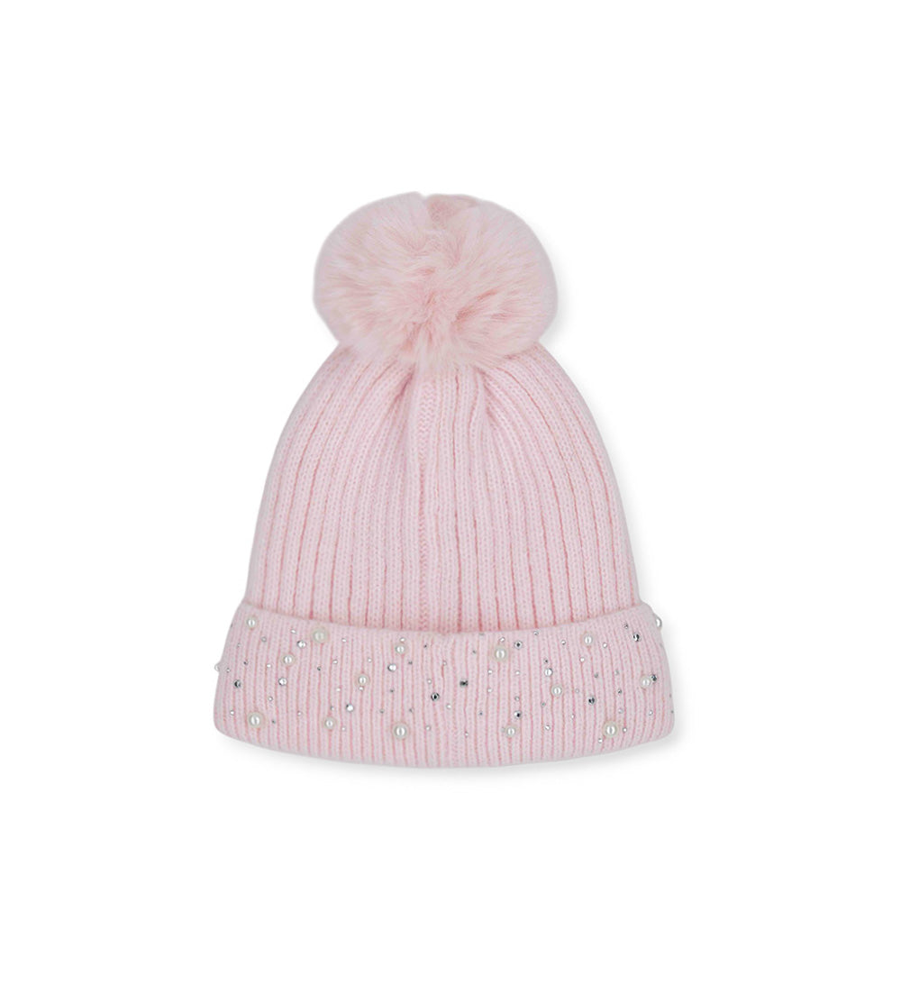 Baby Girl Hat Accessories Back To School DISNEY